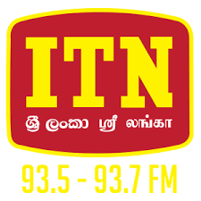 ITN FM Logo