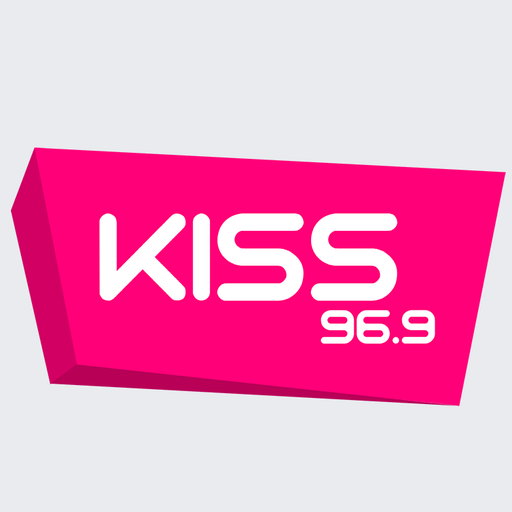 Kiss FM Logo