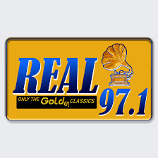 Real Radio Logo