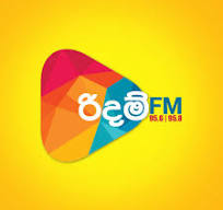 Rhythm FM Logo