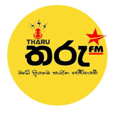 Tharu FM Logo