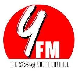 MY Y FM Logo