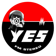 Yes FM Logo